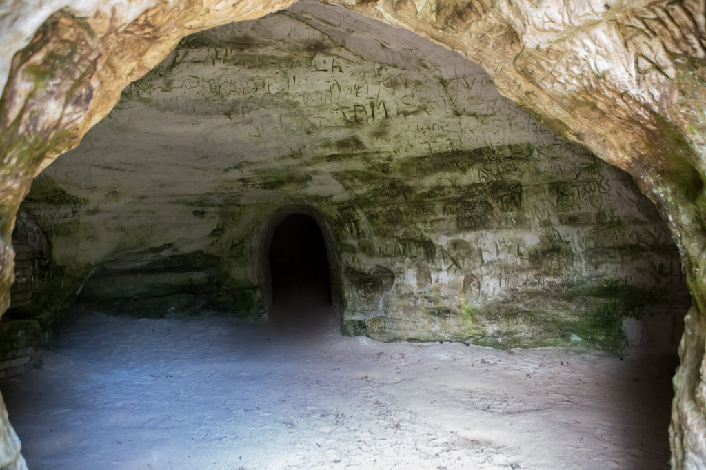 Helme Castle Caves-1